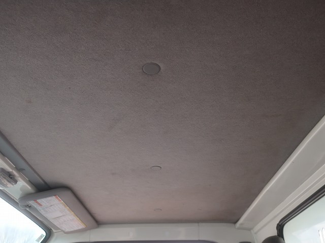 中古トラック いすゞダンプ ＃24