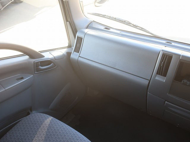 中古トラック いすゞアルミバン ＃13