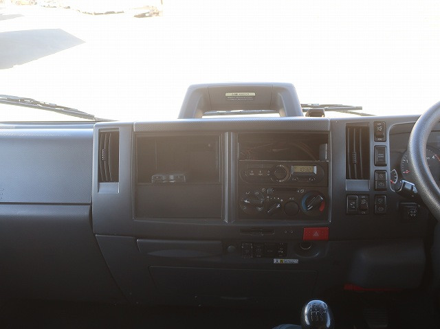 中古トラック いすゞアルミバン ＃14