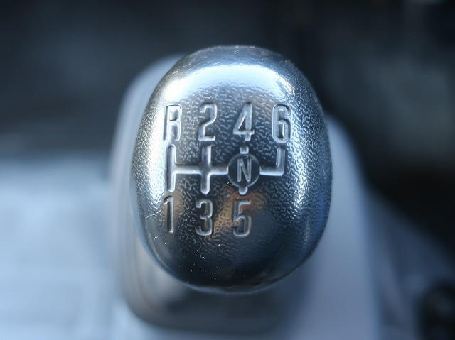 中古トラック いすゞアルミバン ＃17