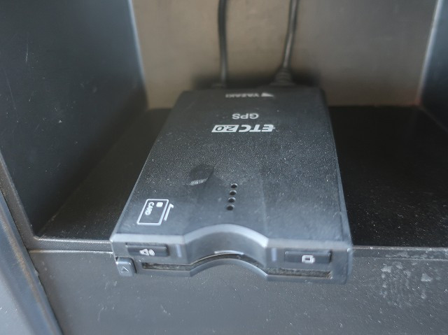 中古トラック いすゞアルミバン ＃18