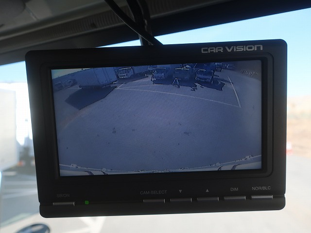 中古トラック いすゞ エルフ 小型アルミバン