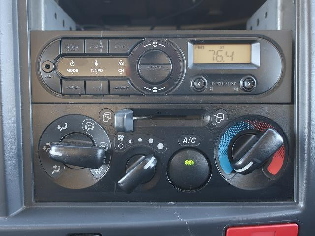 中古トラック いすゞアルミバン ＃20