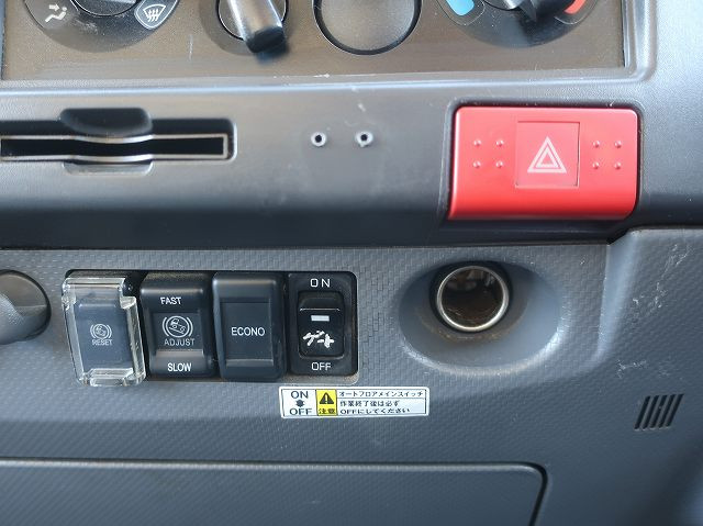 中古トラック いすゞ エルフ 小型アルミバン