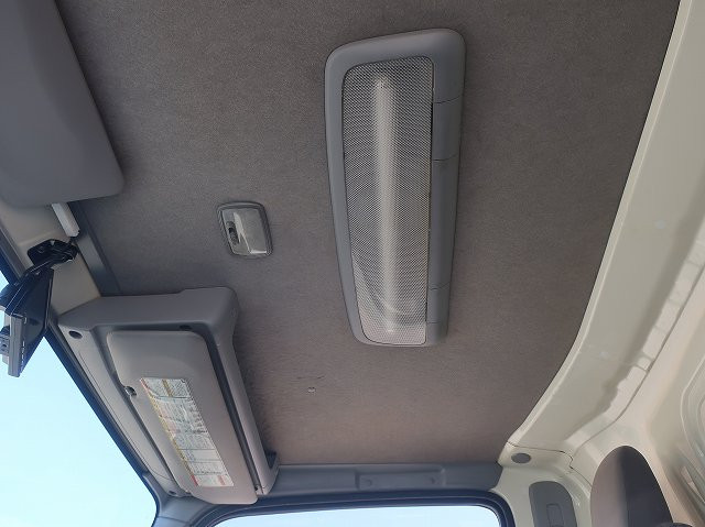 中古トラック いすゞアルミバン ＃24