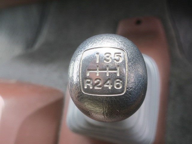 中古トラック 日野 レンジャー 中型アルミウィング