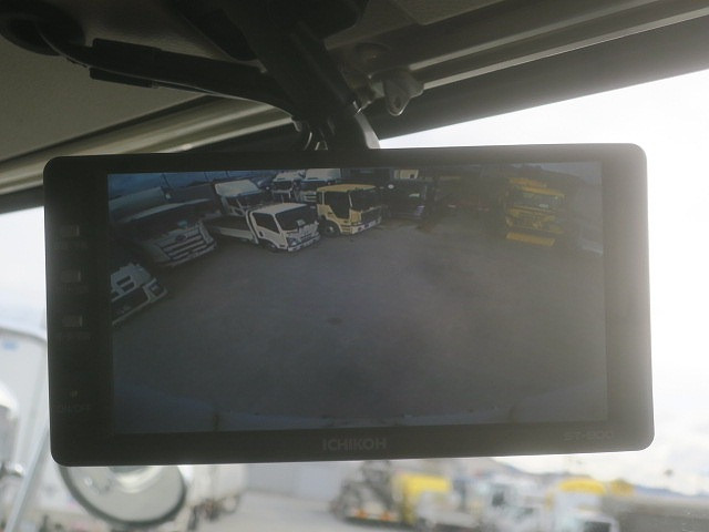 中古トラック 日野アルミウィング ＃19