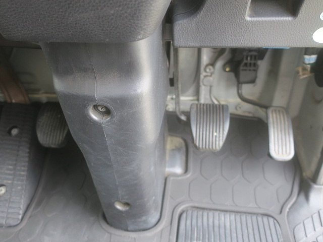 中古トラック 日野 レンジャー 中型アルミウィング