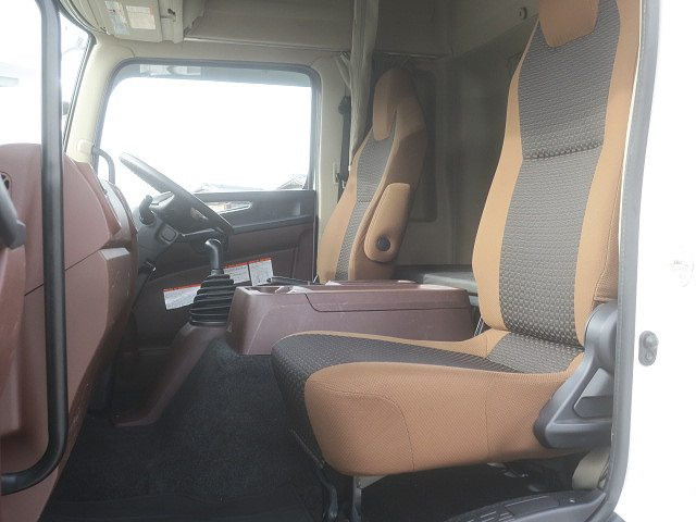 中古トラック 日野 レンジャー 中型アルミウィング