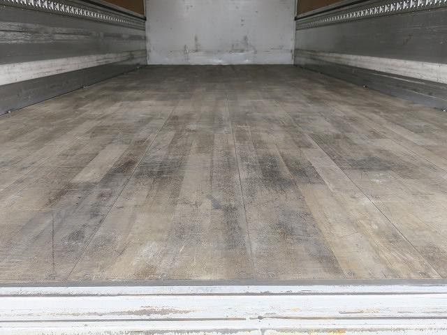 中古トラック 日野 レンジャー 中型アルミウィング