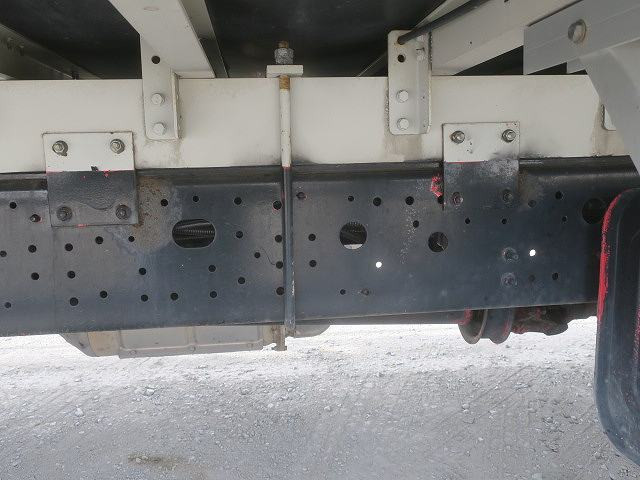 中古トラック 日野アルミウィング ＃9