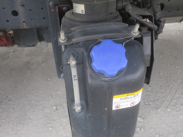 中古トラック 日野アルミウィング ＃10