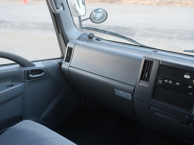 中古トラック いすゞアルミバン ＃14