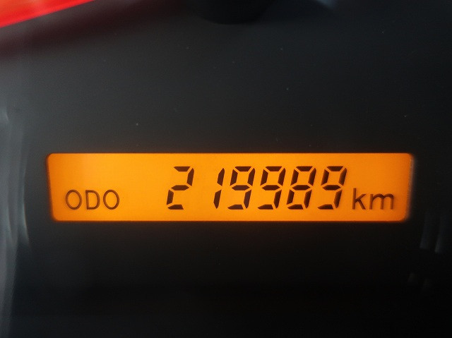 中古トラック いすゞアルミバン ＃17