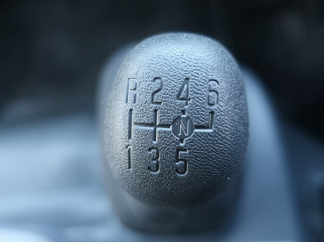 中古トラック いすゞアルミバン ＃18