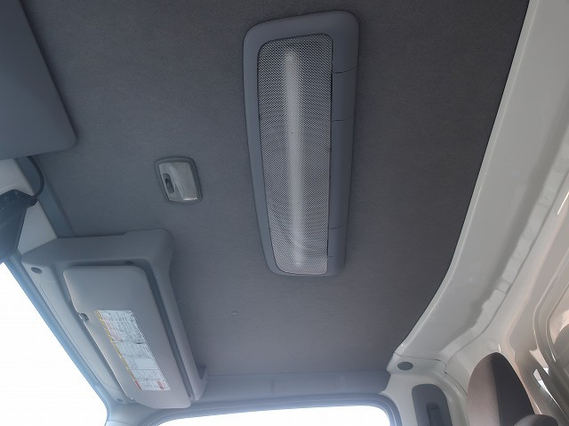 中古トラック いすゞアルミバン ＃22