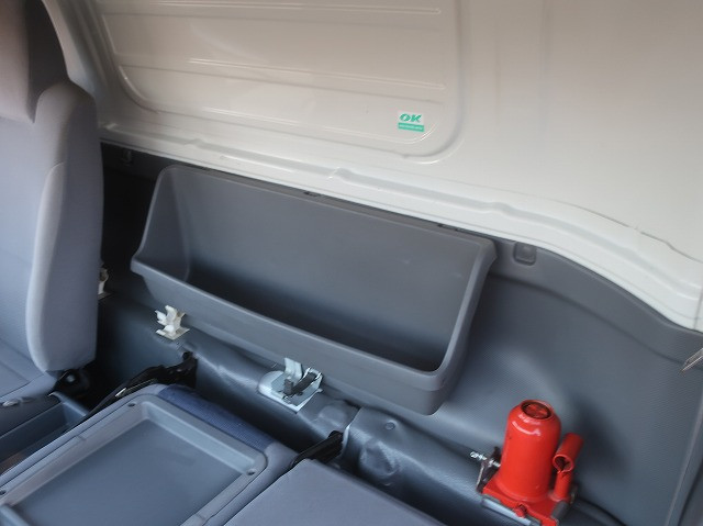 中古トラック いすゞアルミバン ＃23