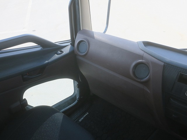 中古トラック 日野 レンジャー 中型ダンプ