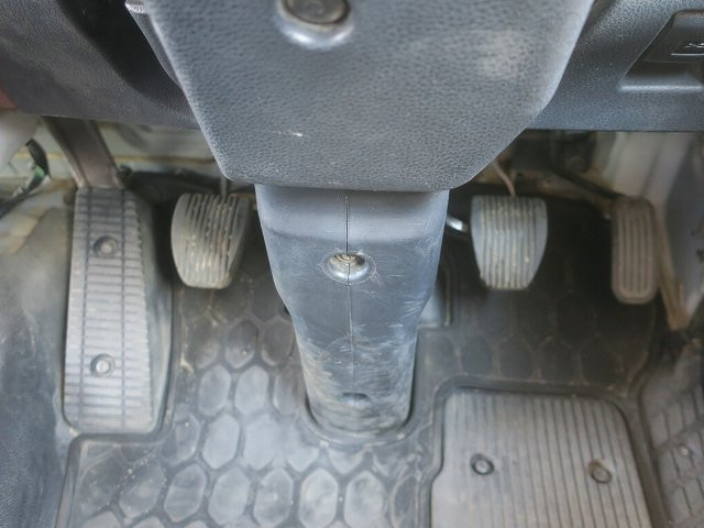 中古トラック 日野 レンジャー 中型ダンプ