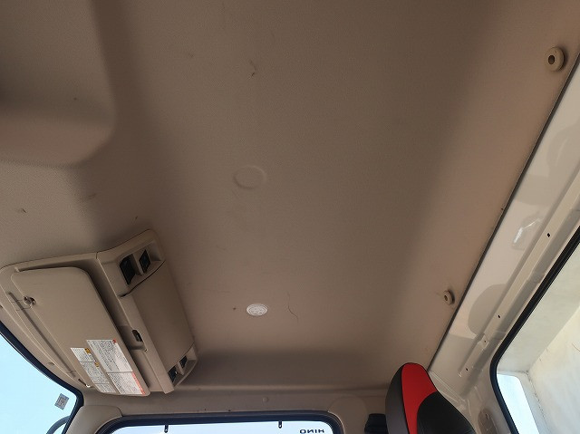 中古トラック 日野ダンプ ＃24