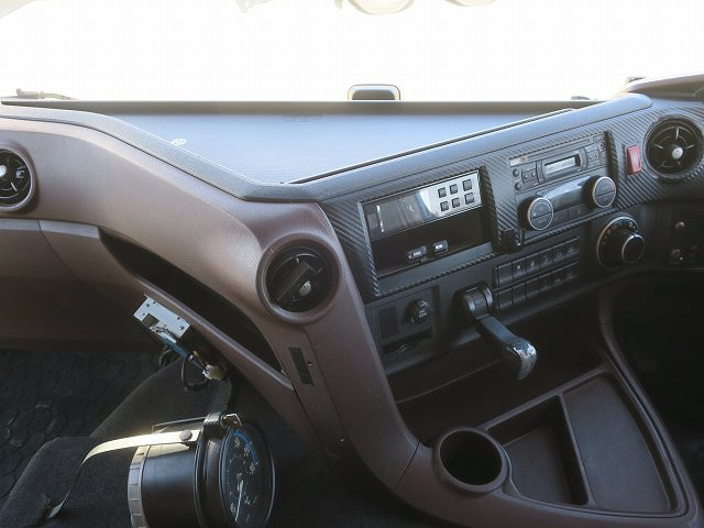 中古トラック 日野冷凍バン ＃12