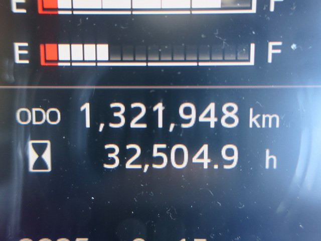 中古トラック 日野冷凍バン ＃14