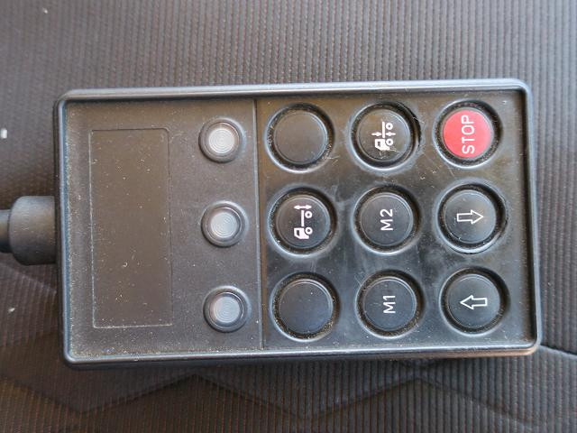 中古トラック 日野冷凍バン ＃15