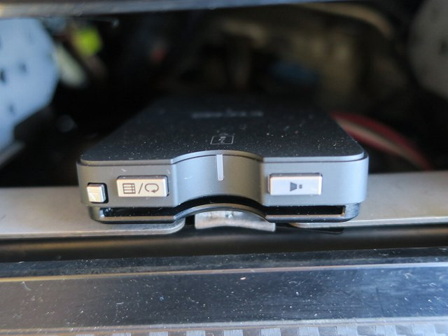 中古トラック 日野冷凍バン ＃20