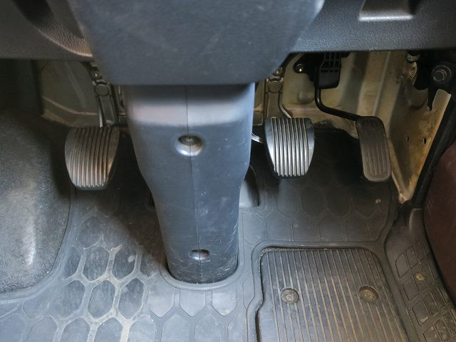 中古トラック 日野冷凍バン ＃21