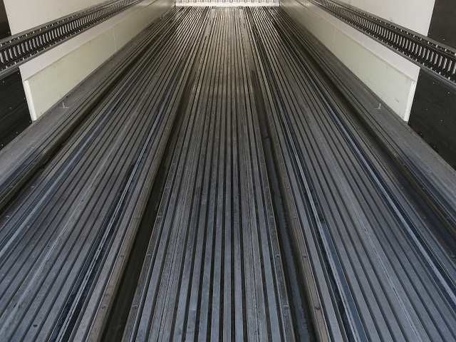 中古トラック 日野冷凍バン ＃6