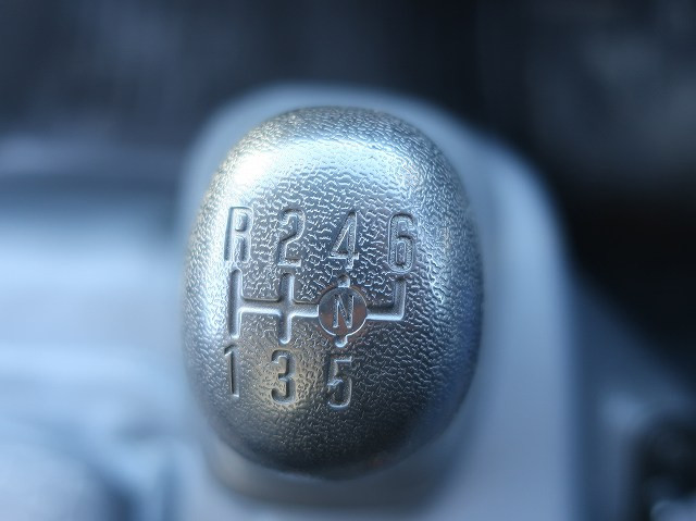 中古トラック いすゞアルミバン ＃16