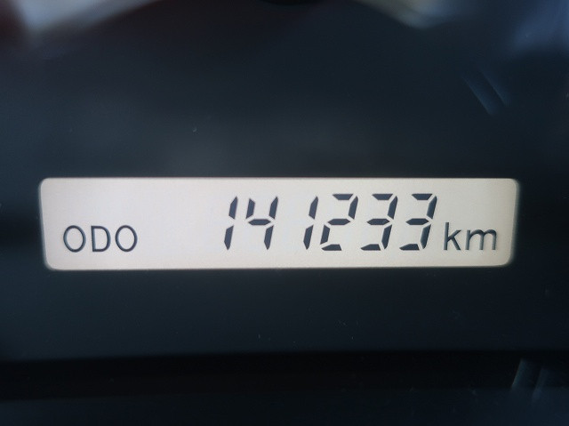 中古トラック いすゞアルミバン ＃17