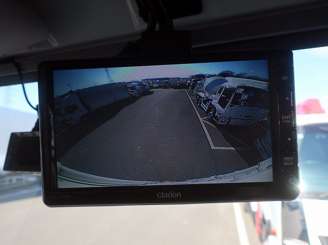 中古トラック いすゞアルミバン ＃18