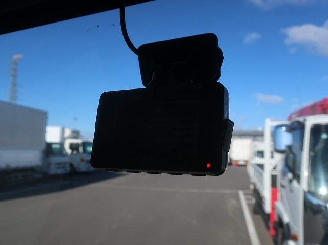 中古トラック いすゞアルミバン ＃19