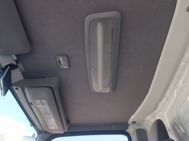 中古トラック いすゞアルミバン ＃23