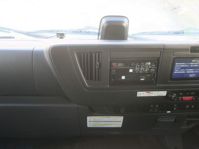 中古トラック いすゞアルミウィング ＃13