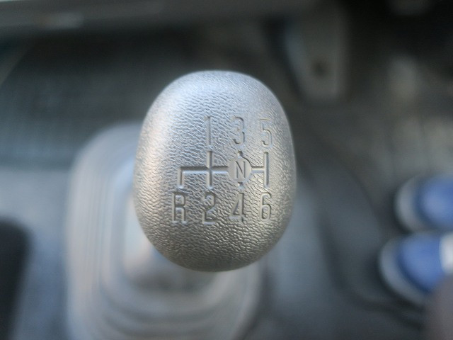 中古トラック いすゞアルミウィング ＃16