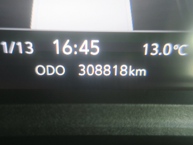 中古トラック いすゞアルミウィング ＃17