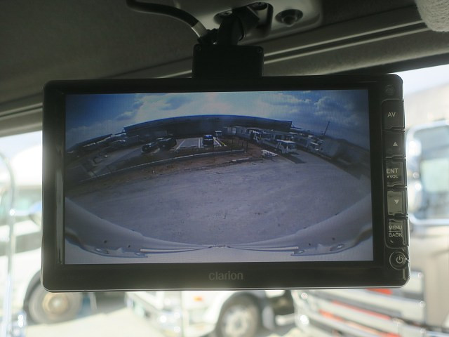  いすゞ フォワード アルミウィン