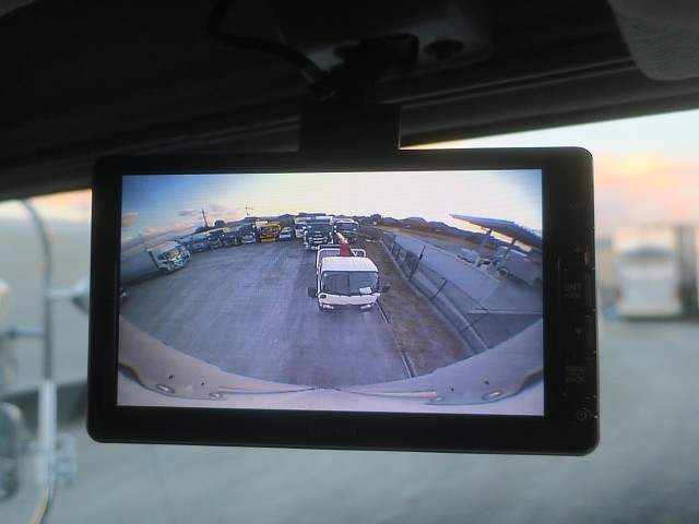 中古トラック いすゞアルミウィング ＃19