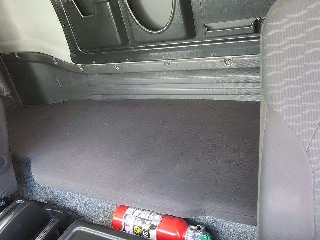 中古トラック いすゞアルミウィング ＃23