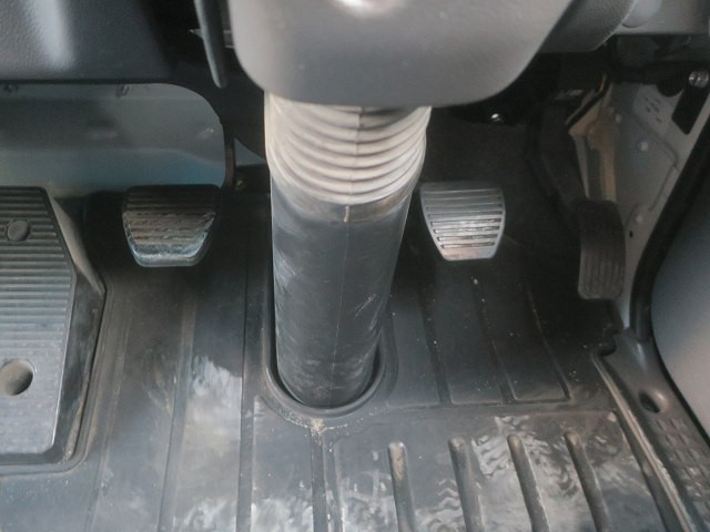 中古トラック いすゞアルミウィング ＃24