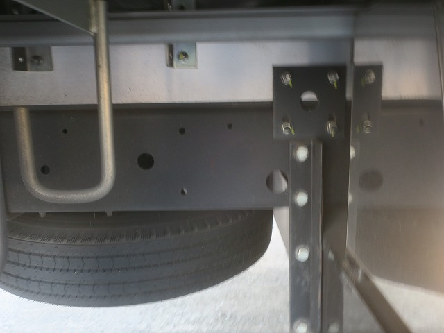 中古トラック いすゞアルミウィング ＃8