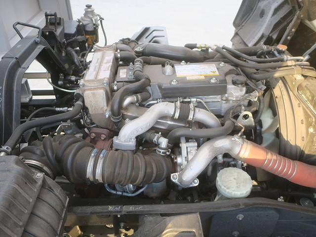 中古トラック いすゞアルミウィング ＃9