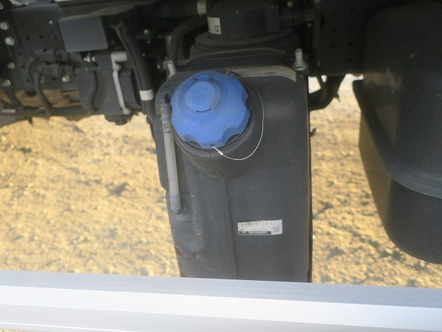 中古トラック いすゞアルミウィング ＃10