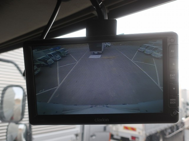 中古トラック UDトラックスアルミウィング ＃18