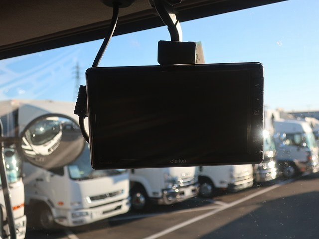 中古トラック UDトラックスアルミウィング ＃19