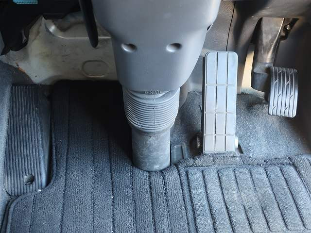 中古トラック UDトラックスアルミウィング ＃21