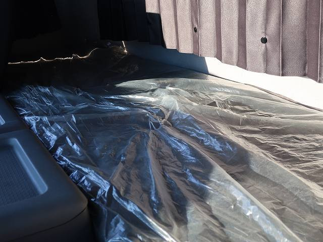 中古トラック UDトラックスアルミウィング ＃23