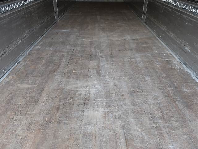 中古トラック UDトラックスアルミウィング ＃8